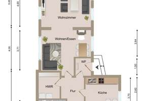 Modernisiert, in begehrter Lage und ideal für Familien in Itzehoe – Die vollständige Adresse der Immobilie erhältst du vom Anbieter., 25524 Itzehoe – Vorschaubild 40