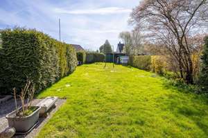 Bremerhaven - Leherheide | Doppelhaushälfte mit viel Platz und schönem Grundstück! – Die vollständige Adresse der Immobilie erhältst du vom Anbieter., 27578 Fehrmoor, Bremerhaven – Vorschaubild 26