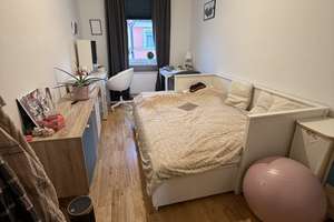 Helle, gemütliche 1-Zimmer-Wohnung in Mittersendling – ab Dezember – Die vollständige Adresse der Immobilie erhältst du vom Anbieter., 81369 Untersendling, München – Vorschaubild 4