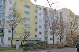 FREI - 2-Zi-Whg. am Rande von HD-Rohrbach – Die vollständige Adresse der Immobilie erhältst du vom Anbieter., 69126 Rohrbach, Heidelberg – Vorschaubild 3