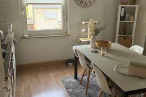 sehr gepflegte schöne Wohnung mit Terrasse – Am Siegenstein 22, 57080 Eiserfeld, Siegen – Vorschaubild 4