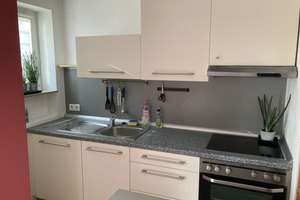 Möblierte 2 Zimmer Wohnung in zentraler Ingolstädter Lage – Pettenkoferstraße 3, 85053 Südost, Ingolstadt – Vorschaubild 4