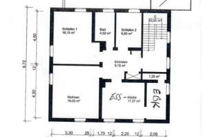 Ruhige, helle 3 Zimmer Wohnung in Metternich ab 1.10.26 verfügbar – Die vollständige Adresse der Immobilie erhältst du vom Anbieter., 56072 Metternich, Koblenz – Vorschaubild 17