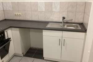 Hier findet jeder seinen Platz: ansprechende 2-Zi.-Wohnung mit Fahrstuhl, sofort anmietbar! – Moislinger Allee 92 A, 23558 Sankt Lorenz Süd, Lübeck – Vorschaubild 5