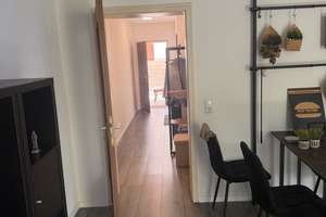 Helle  1-Zimmer-Wohnung mit großartigem Balkon in ruhiger Wohn-Lage  am Waldrand! – Die vollständige Adresse der Immobilie erhältst du vom Anbieter., 61462 Königstein im Taunus – Vorschaubild 6