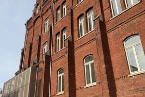 Nachmieter gesucht: Moderne möbelierte Altbauwohnung – Am Guten Hirten 4, 52072 Ponttor, Aachen – Vorschaubild 8