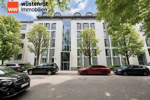 Top Lage Altbogenhausen – Möblierte 2-Zimmer-Wohnung auf Zeit – Die vollständige Adresse der Immobilie erhältst du vom Anbieter., 81679 Altbogenhausen, München – Vorschaubild 3