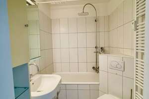 Moderne, sonnige Wohnperle im idyllischen Alsterdorf – Die vollständige Adresse der Immobilie erhältst du vom Anbieter., 22297 Alsterdorf, Hamburg – Vorschaubild 8