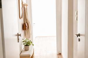 1-Zimmer Apartment in Rüttenscheid – Die vollständige Adresse der Immobilie erhältst du vom Anbieter., 45131 Rüttenscheid, Essen – Vorschaubild 3