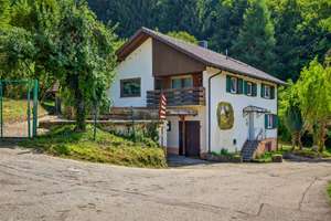 Der wichtigste Ort der Welt - Ihr neues Zuhause – Die vollständige Adresse der Immobilie erhältst du vom Anbieter., 77830 Bühlertal – Vorschaubild 19