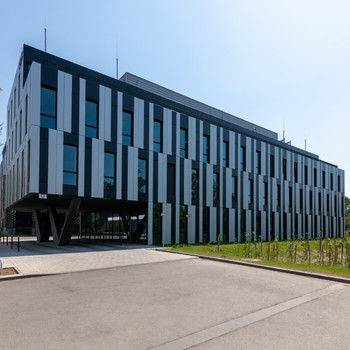 Entdecken Sie die vielen Möglichkeiten, um in Regus Kaiserlei auf Ihre Art zu arbeiten