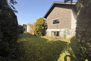 Freistehendes Einfamilienhaus mit Einliegerwohnung in idyllischer Waldrandlage ! – Die vollständige Adresse der Immobilie erhältst du vom Anbieter., 53797 Lohmar – Vorschaubild 7
