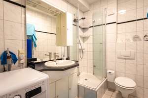 Dachgeschosswohnung mit Loggia in Oldenburg-Bloherfelde! – Die vollständige Adresse der Immobilie erhältst du vom Anbieter., 26129 Bloherfelde, Oldenburg (Oldenburg) – Vorschaubild 11
