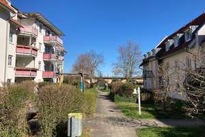 Exklusive 3-Zimmer-Wohnung in Leipzig mit TG-Stellplatz und Auenwaldnähe – Die vollständige Adresse der Immobilie erhältst du vom Anbieter., 4159 Wahren, Leipzig – Vorschaubild 6