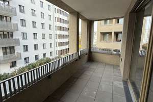 Helle 3-Zimmer Wohnung mit Einbauküche und Balkon am Mauerpark – Lichtburgring 2, 13355 Gesundbrunnen, Berlin – Vorschaubild 13