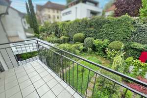 Haus in Top Lage Weinheims – Keplerstraße 36, 69469 Weinheim – Vorschaubild 12