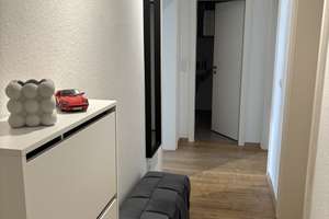 Schöne 61qm² drei Zimmer Wohnung nähe Rüttenscheid!  – Die vollständige Adresse der Immobilie erhältst du vom Anbieter., 45128 Südviertel, Essen – Vorschaubild 2