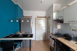 +++ Schöne 2-Zimmer-Wohnung in Düsseldorf-Oberbilk +++ – Kirchstraße 56, 40227 Oberbilk, Düsseldorf – Vorschaubild 8