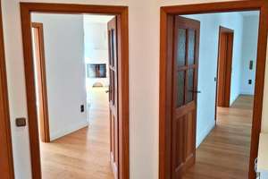 Großzügige 3-Zimmer-EG-Wohnung inkl. Garage und großer Terrasse mit traumhaftem Ausblick – Die vollständige Adresse der Immobilie erhältst du vom Anbieter., 90768 Vach, Flexdorf, Ritzmannshof, Fürth – Vorschaubild 6