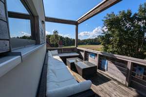 Individuelles Bauhaus-Architektenhaus provisionsfrei direkt am Naturschutzgebiet im Potsdamer Norden – Die vollständige Adresse der Immobilie erhältst du vom Anbieter., 14476 Fahrland, Potsdam – Vorschaubild 38