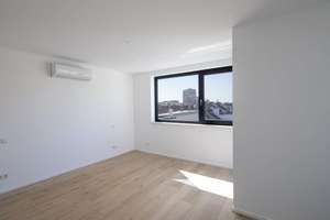 Dachgeschoss-Maisonettewohnung mit großer Dachterrasse, Aufzug, 3 Bäder, Einbauküche – Am Kümpchenshof 7, 50678 Altstadt/Nord, Köln – Vorschaubild 26