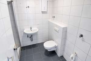 Frisch renoviertes Single- Appartement im EG mit großem Balkon im Herzen von HA Hohenlimburg-Elsey – Die vollständige Adresse der Immobilie erhältst du vom Anbieter., 58119 Hohenlimburg (Ortsteil), Hagen – Vorschaubild 6