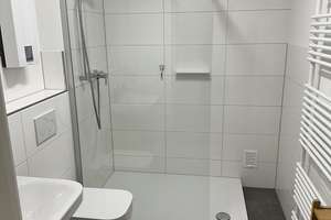 ***Stilvolle 3- Zimmer Wohnung mit großzügigem Garten in sehr guter, ruhiger Lage in Bonn-Mehlem *** – Bachemer Straße 27a, 53179 Mehlem, Bonn – Vorschaubild 8