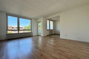 Helle 2-Zimmerwohnung m. Loggia in Krefeld-Fischeln – ideal zur Eigennutzung oder als Kapitalanlage – Die vollständige Adresse der Immobilie erhältst du vom Anbieter., 47807 Fischeln, Krefeld – Vorschaubild 4