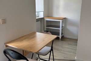 Geschmackvolle 1-Raum-Wohnung mit Balkon und EBK in Augsburg – Augsburg – Vorschaubild 12
