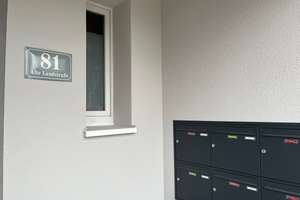 Top Wohnung mit neuer Einbauküche – 51373 Küppersteg, Leverkusen – Vorschaubild 6