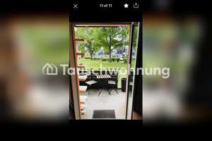 Tauschwohnung: Tausche 1 Zimmer Wohnung, gegen 2-3 Zimmer Wohnung – Die vollständige Adresse der Immobilie erhältst du vom Anbieter., 21079 Wilstorf, Hamburg – Vorschaubild 10