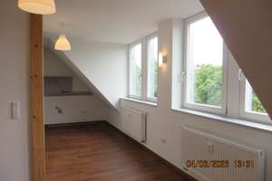 Lichtdurchflutetes Einzimmerloft am Park in zentraler Lage – Jamnitzerstrasse 10, 90429 Gostenhof, Nürnberg – Vorschaubild 9