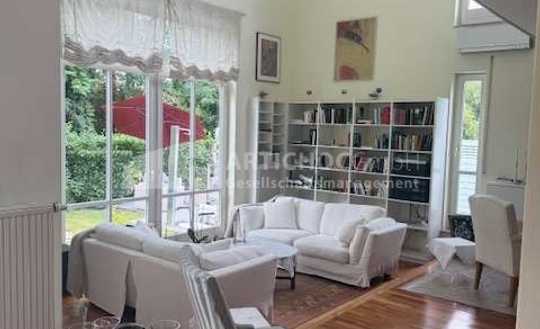 Wohnen mit Stil - Traumhaftes Einfamilienhaus in Karlsruhe-Durlach