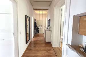 Herrliche 3-Zimmer Wohnung in begehrter Lage – Karpfenteichstraße 18, 12435 Plänterwald, Berlin – Vorschaubild 2