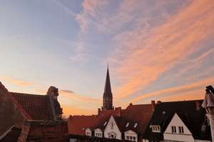 Penthouse mit Weitblick auf die Eilenriede – Hubertusstr. 5, 30163 List, Hannover – Vorschaubild 3