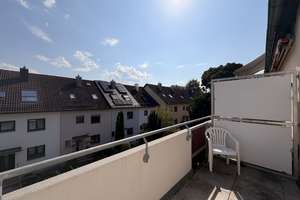 Wohnen mit Charakter: 2-Zimmer-Wohnung in Augsburg-Oberhausen – Donauwörther Straße 122d, 86154 Oberhausen-Nord, Augsburg – Vorschaubild 12