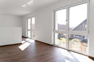 KfW 40+ Effizienzhaus QNG-Zertifikat – EG-Wohnung mit Garten + besonderen Abschreibungsmöglichkeiten – Die vollständige Adresse der Immobilie erhältst du vom Anbieter., 76767 Hagenbach – Vorschaubild 13