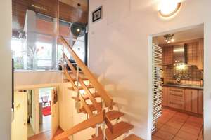 Reiheneckhaus mit Alb-Blick in Stuttgart Dachswald – Die vollständige Adresse der Immobilie erhältst du vom Anbieter., 70569 Dachswald, Stuttgart – Vorschaubild 2