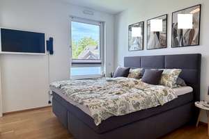 Hollenders Immobilien: Stilvolle 2-Zimmer-Wohnung mit Südbalkon, Aufzug und Stellplatz in guter Lage – Weißer Hauptstraße 104, 50999 Weiß, Köln – Vorschaubild 4