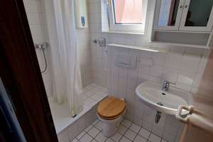 Modernisierte 1-Zimmer-Wohnung mit EBK in Neckarauer Straße, Mannheim – Neckarauer Straße 215, 68199 Neckarau, Mannheim – Vorschaubild 3