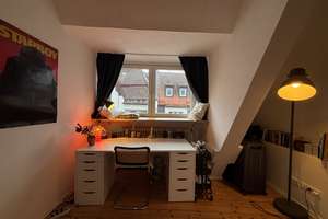 Charmante 2,5-Zimmer-Altbauwohnung in der Regensburger Altstadt – Am Römling 14, 93047 Innenstadt, Regensburg – Vorschaubild 11