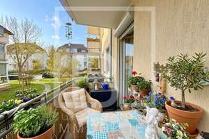 Vermietete 2-Zimmer-Wohnung mit Balkon, EBK und TG-Stellplatz – Die vollständige Adresse der Immobilie erhältst du vom Anbieter., 1219 Leubnitz-Neuostra, Dresden – Vorschaubild 3