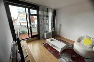 Von Privat sehr schöne & helle 2.5 ZKB in direkter Innenstadtlage – Staugraben 5A, 26122 Bahnhofsviertel, Oldenburg (Oldenburg) – Vorschaubild 11