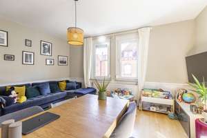 Stilvoller Altbau mit Balkon am Fuße des Killesbergs – 70469 Bahnhof Feuerbach, Stuttgart – Vorschaubild 10