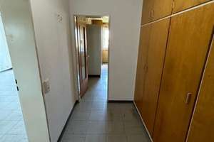 *2-Monat-Mietfrei* - 3 Zimmerwohnung mit Loggia in Duisburg-Mündelheim – Im Bonnefeld 2, 47259 Mündelheim, Duisburg – Vorschaubild 1
