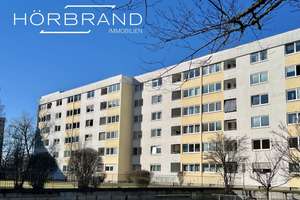 Gut vermietetes möbliertes Apartment mit attraktiver Rendite