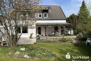Prädikat: Familienfreundlich - viele Nutzungsmöglichkeiten... – 44287 Aplerbeck (Ortsteil), Dortmund – Vorschaubild 1