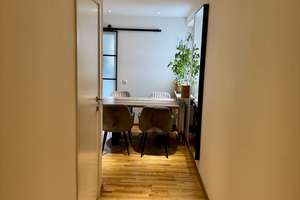 Großzügige 2,5-Zimmer-Wohnung mit Westbalkon & EBK – Die vollständige Adresse der Immobilie erhältst du vom Anbieter., 93049 Westenviertel, Regensburg – Vorschaubild 5