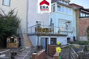 EINFAMILIENHAUS/ STADTHAUS MIT GARTEN, ZENTRAL IN PÜTTLINGEN – 66346 Püttlingen – Vorschaubild 21