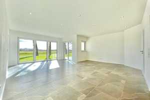 Neu gebaut, naturnah gewohnt: Exklusiver Bungalow mit neuer Einbauküche in Herzlake an der Hase! – Emsland (Kreis) – Vorschaubild 12